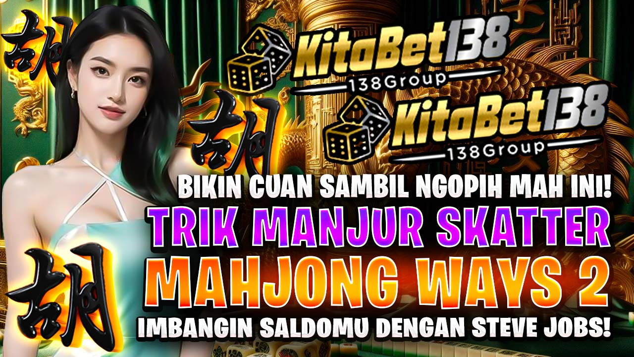 Mochibet88 situs slot gacor hari ini